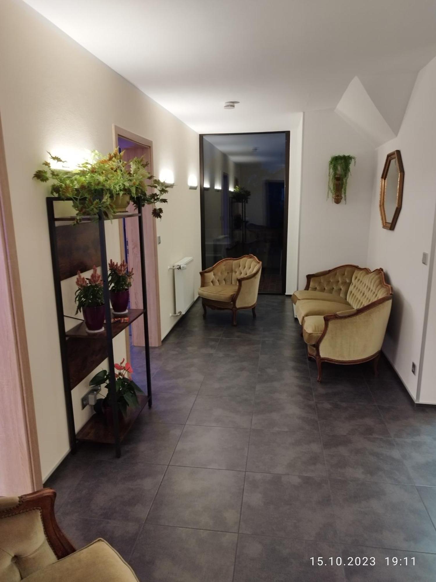Ferienwohnung Jessica Mastershausen ภายนอก รูปภาพ