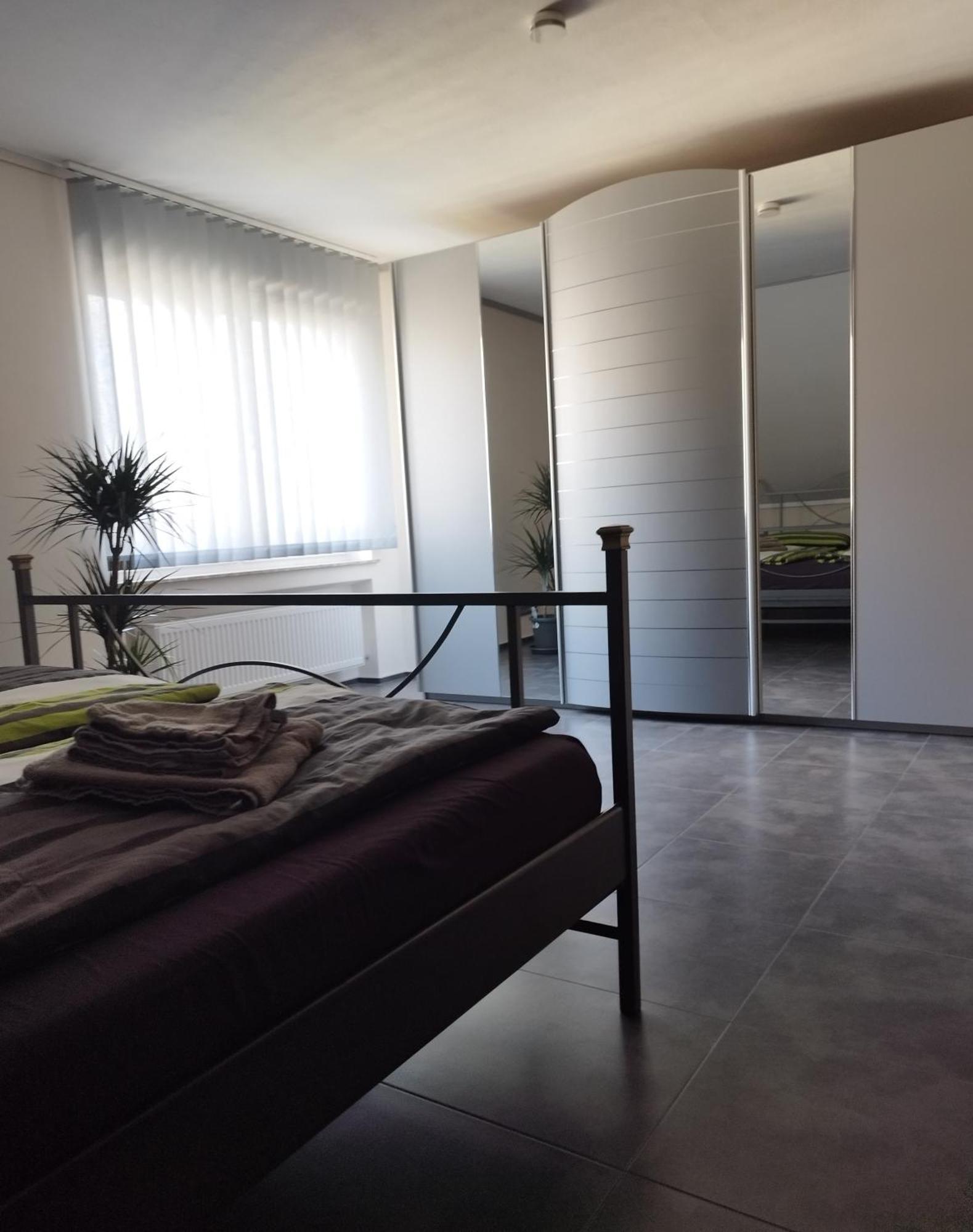 Ferienwohnung Jessica Mastershausen ภายนอก รูปภาพ