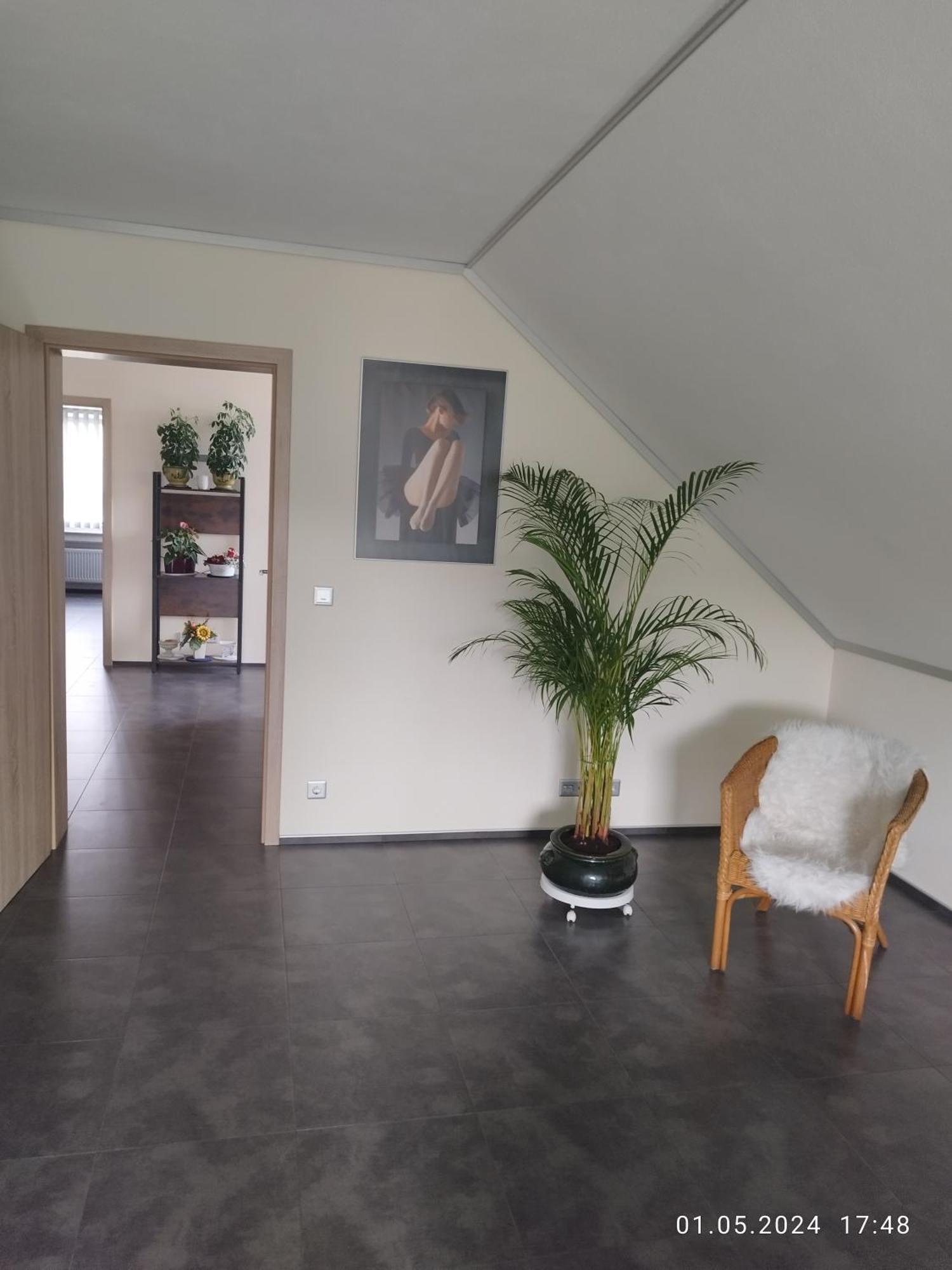 Ferienwohnung Jessica Mastershausen ภายนอก รูปภาพ