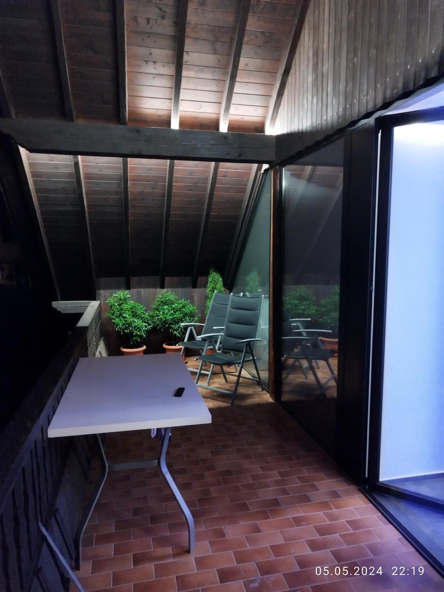 Ferienwohnung Jessica Mastershausen ภายนอก รูปภาพ
