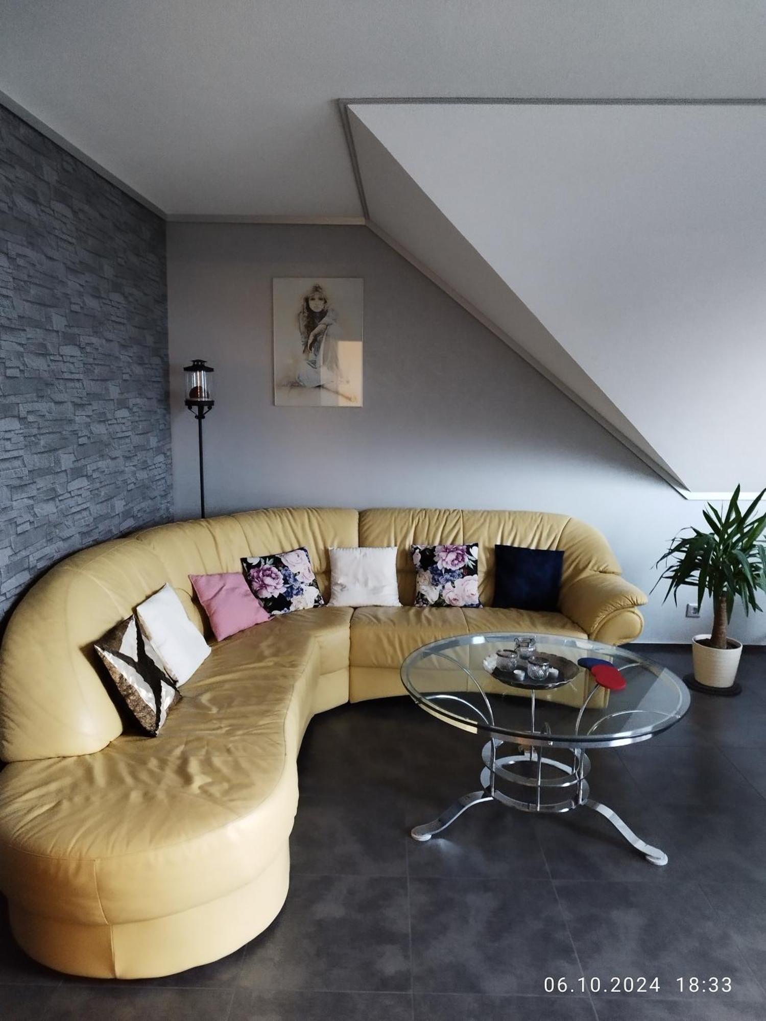 Ferienwohnung Jessica Mastershausen ภายนอก รูปภาพ